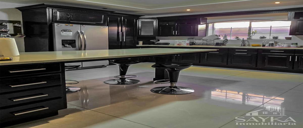 Foto de casa en venta en  , residencial los leones, aldama, chihuahua, 0 No. 02