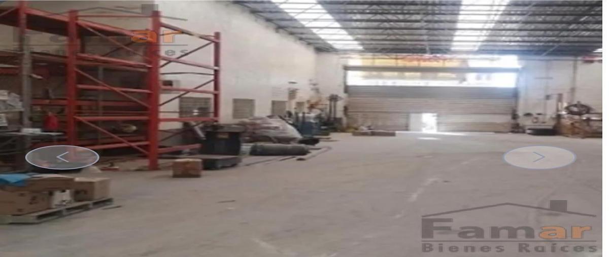 Foto de bodega en renta en  , residencial los leones, aldama, chihuahua, 0 No. 03