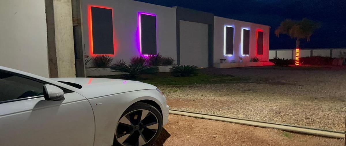Foto de rancho en venta en  , residencial los leones, aldama, chihuahua, 30303986 No. 03