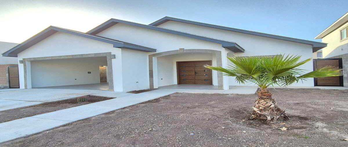 Foto de casa en venta en  , residencial los leones, aldama, chihuahua, 0 No. 03
