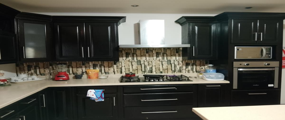 Foto de casa en venta en  , residencial los leones, aldama, chihuahua, 30421635 No. 05