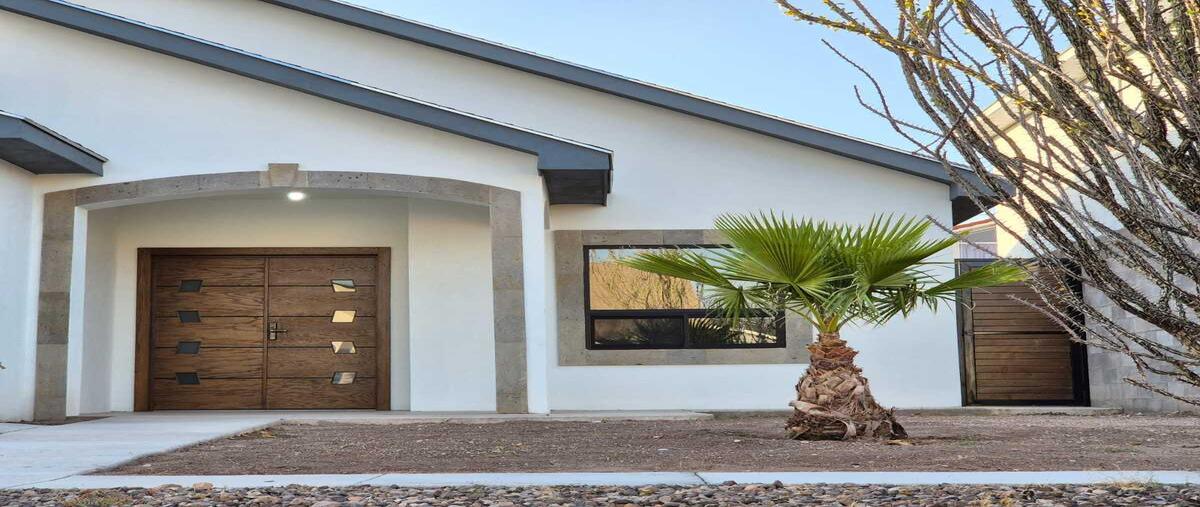 Foto de casa en venta en  , residencial los leones, aldama, chihuahua, 0 No. 04
