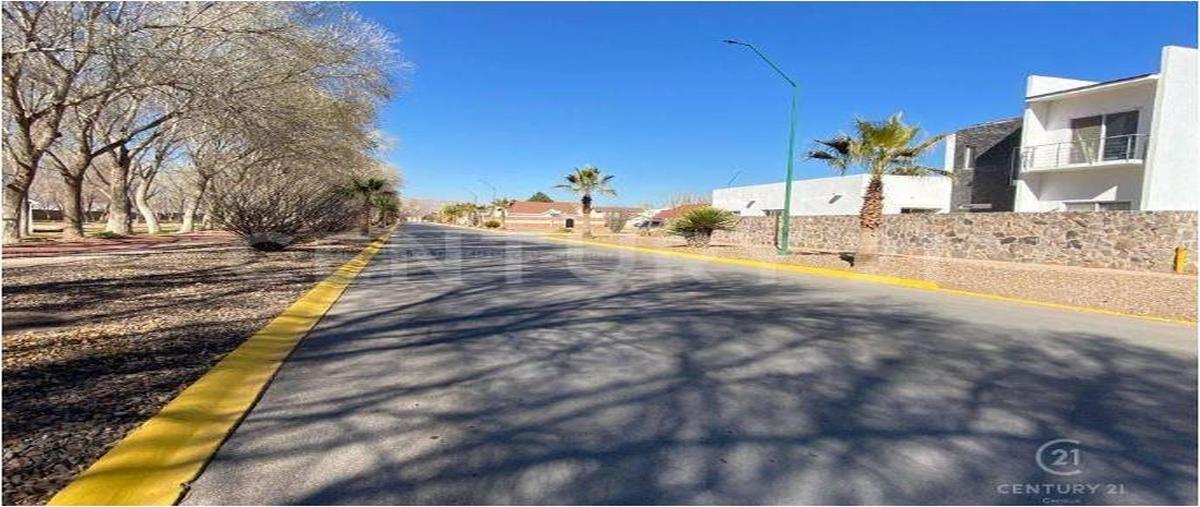 Foto de terreno habitacional en venta en  , residencial los leones, aldama, chihuahua, 0 No. 04