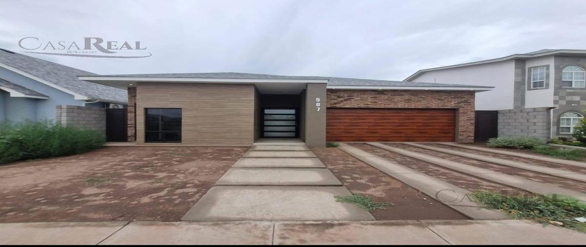 Foto de casa en venta en  , residencial los leones, aldama, chihuahua, 0 No. 04
