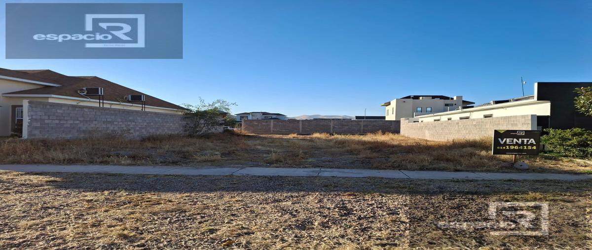 Foto de terreno habitacional en venta en  , residencial los leones, aldama, chihuahua, 0 No. 03
