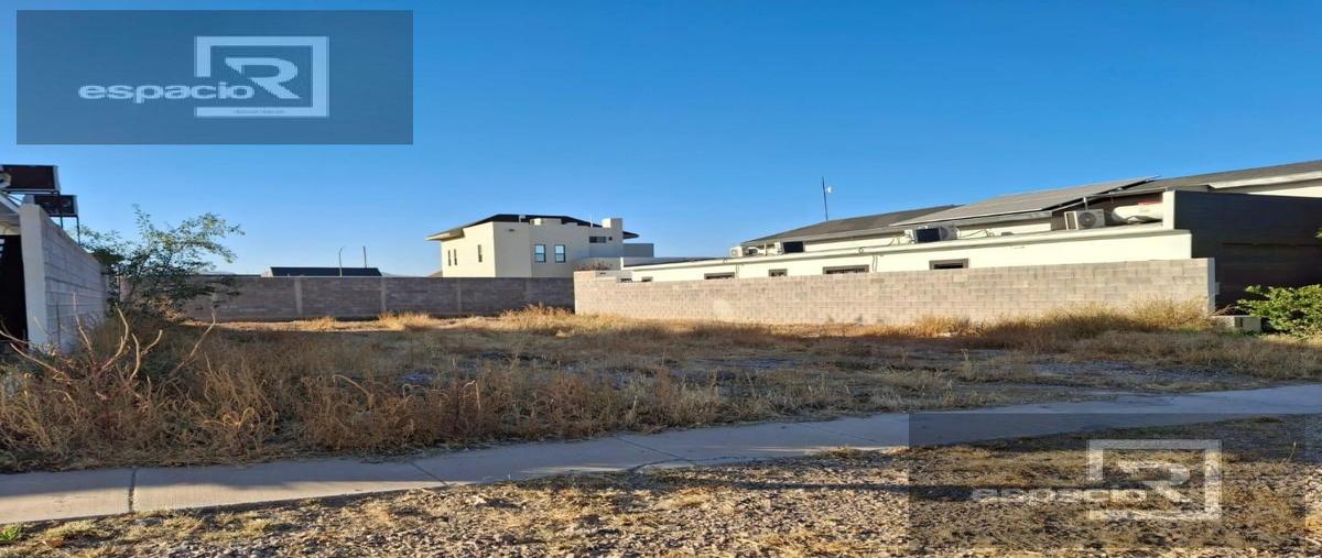Foto de terreno habitacional en venta en  , residencial los leones, aldama, chihuahua, 0 No. 05