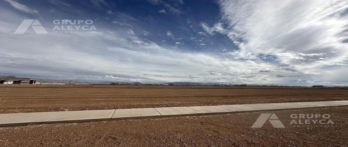 Foto de terreno habitacional en , residencial los leones, aldama, chihuahua, 0 foto 02 Foto de terreno habitacional en venta en , residencial los leones, aldama, chihuahua, 0 No. 02