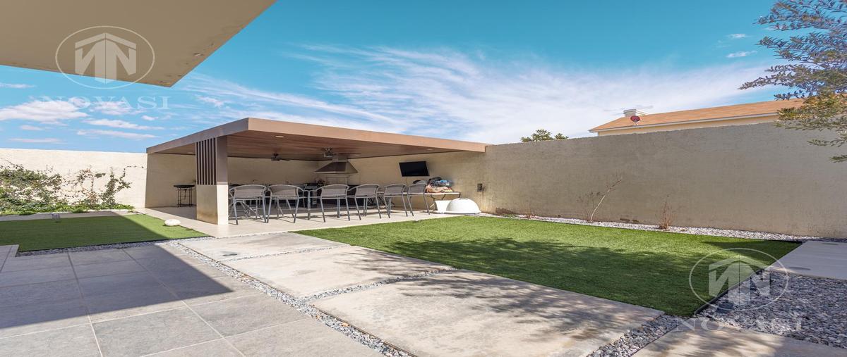 Foto de casa en venta en  , residencial los leones, aldama, chihuahua, 0 No. 04