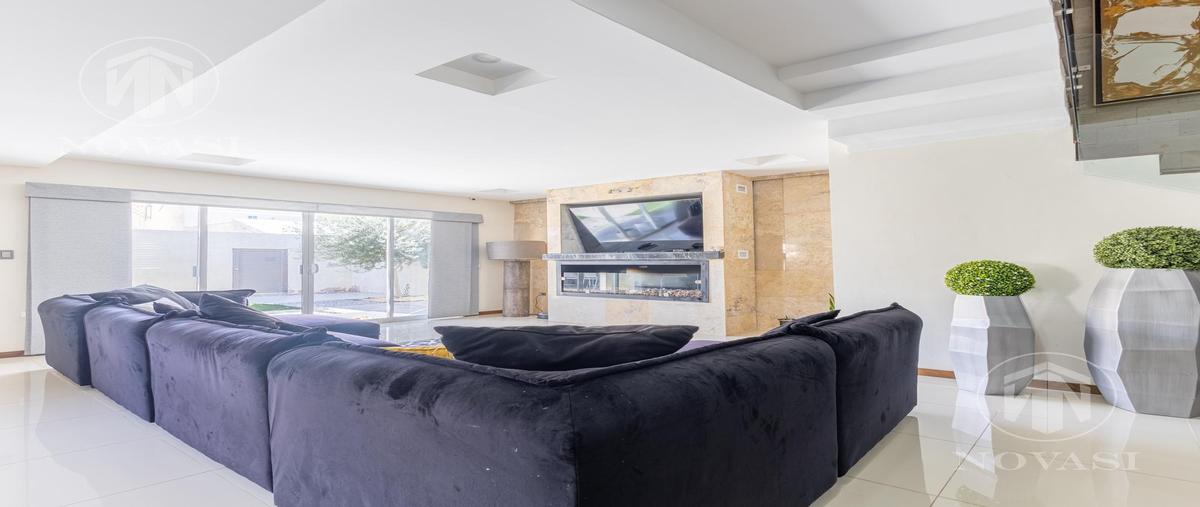 Foto de casa en venta en  , residencial los leones, aldama, chihuahua, 0 No. 05