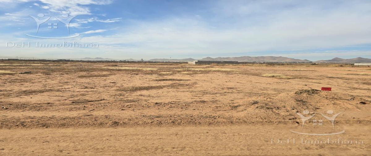 Foto de terreno habitacional en venta en  , residencial los leones, aldama, chihuahua, 0 No. 03
