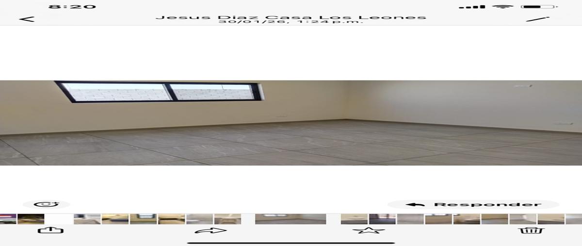 Foto de casa en venta en  , residencial los leones, aldama, chihuahua, 31016481 No. 05