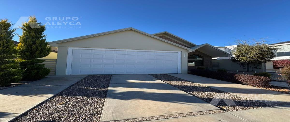 Foto de casa en venta en  , residencial los leones, aldama, chihuahua, 0 No. 03