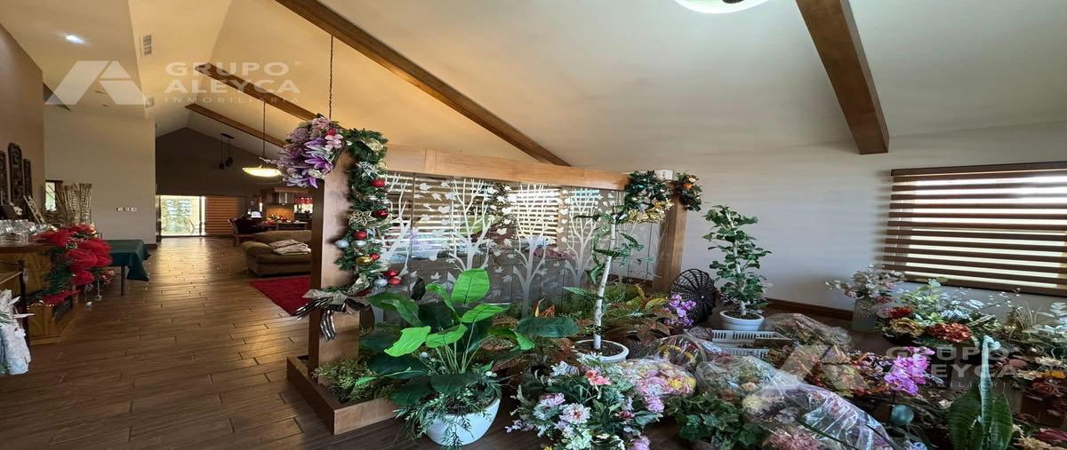 Foto de casa en venta en  , residencial los leones, aldama, chihuahua, 0 No. 05