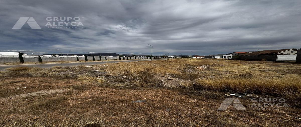 Foto de terreno habitacional en venta en  , residencial los leones, aldama, chihuahua, 0 No. 03