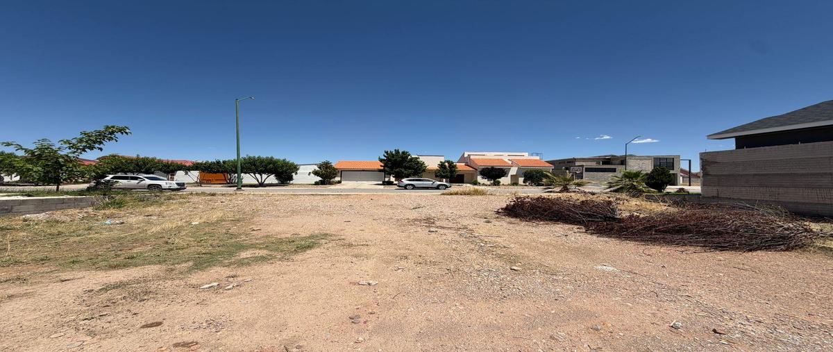 Foto de terreno habitacional en , residencial los leones, aldama, chihuahua, 0 foto 02 Foto de terreno habitacional en venta en , residencial los leones, aldama, chihuahua, 0 No. 02