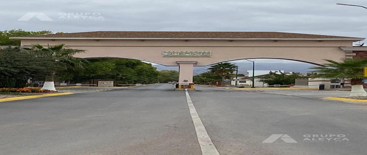 Foto de terreno habitacional en venta en  , residencial los leones, aldama, chihuahua, 0 No. 03