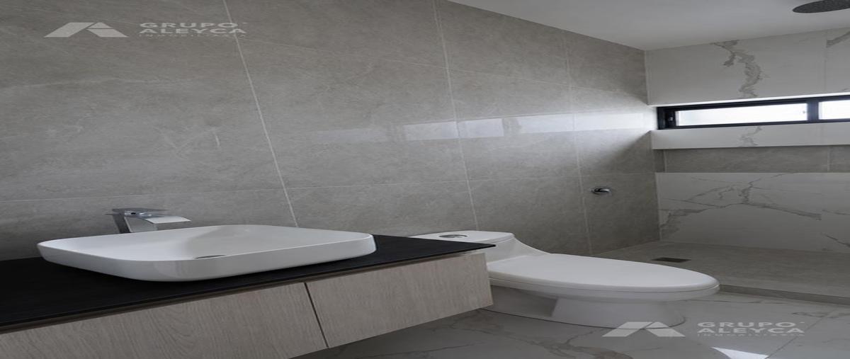 Foto de casa en venta en  , residencial los leones, aldama, chihuahua, 0 No. 04