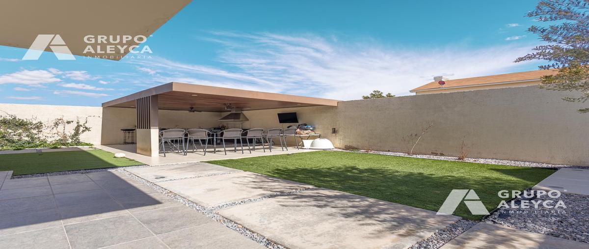 Foto de casa en venta en  , residencial los leones, aldama, chihuahua, 0 No. 04