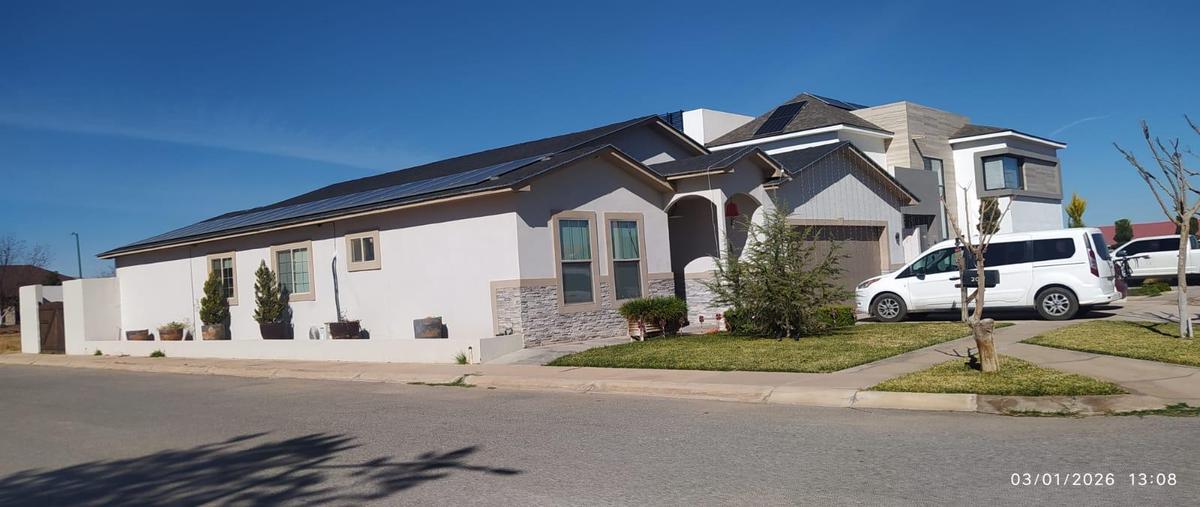 Foto de casa en venta en  , residencial los leones, aldama, chihuahua, 0 No. 03