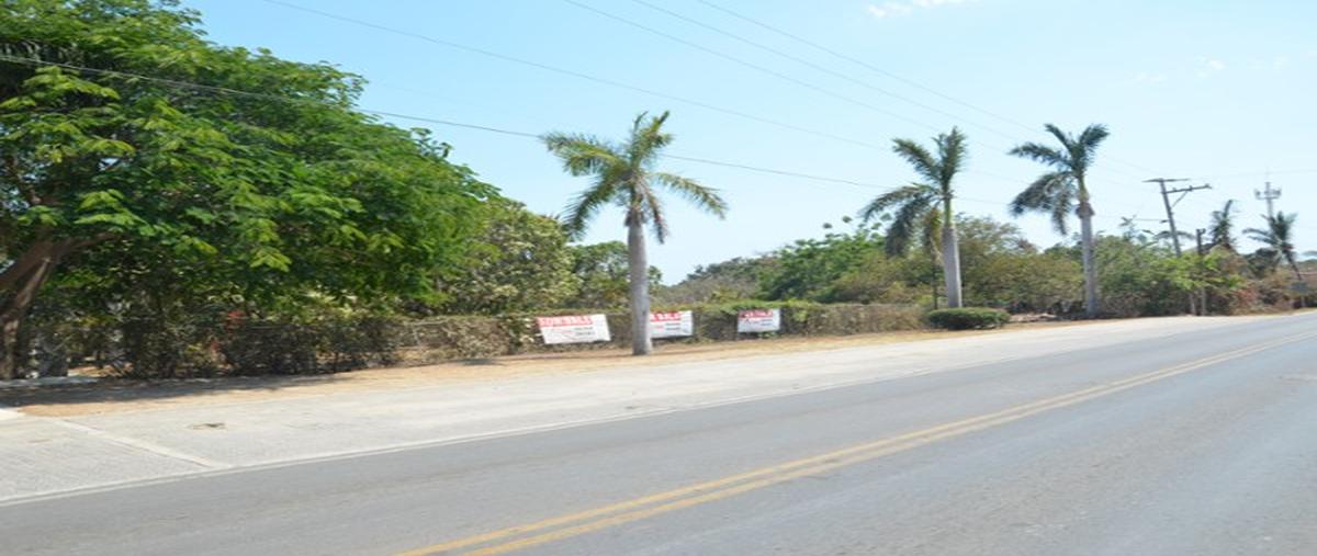 Foto de terreno comercial en venta en  , residencial los mangos, bahía de banderas, nayarit, 28192695 No. 03