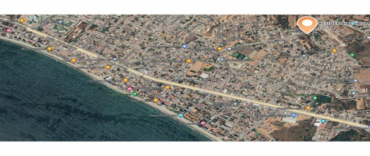 Foto de terreno comercial en venta en  , residencial los mangos, bahía de banderas, nayarit, 28192695 No. 04