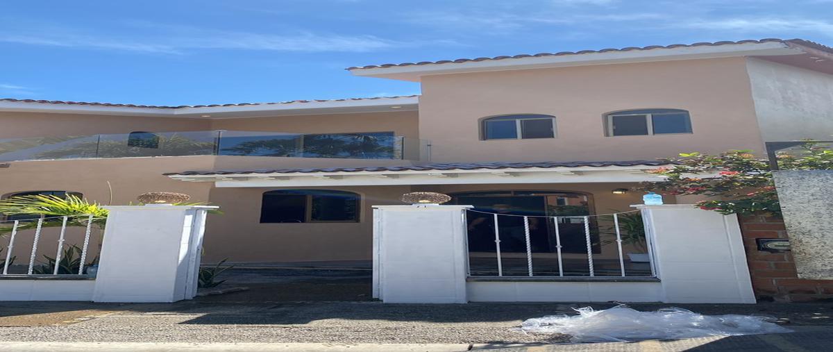Foto de casa en venta en  , residencial los mangos, bahía de banderas, nayarit, 0 No. 02