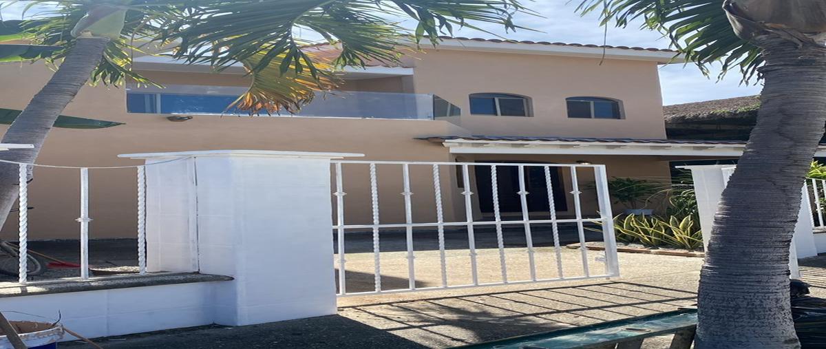 Foto de casa en venta en  , residencial los mangos, bahía de banderas, nayarit, 0 No. 03