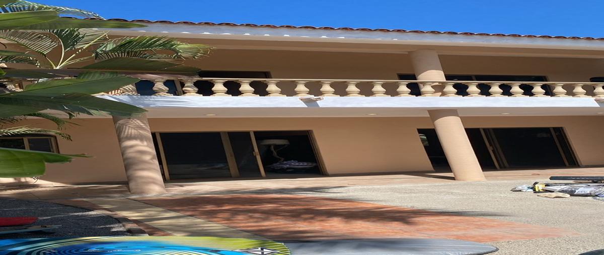 Foto de casa en venta en  , residencial los mangos, bahía de banderas, nayarit, 0 No. 05