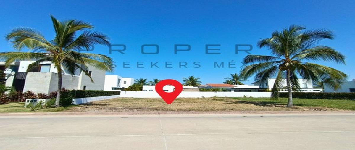 Foto de terreno comercial en venta en  , residencial los mangos, bahía de banderas, nayarit, 0 No. 03