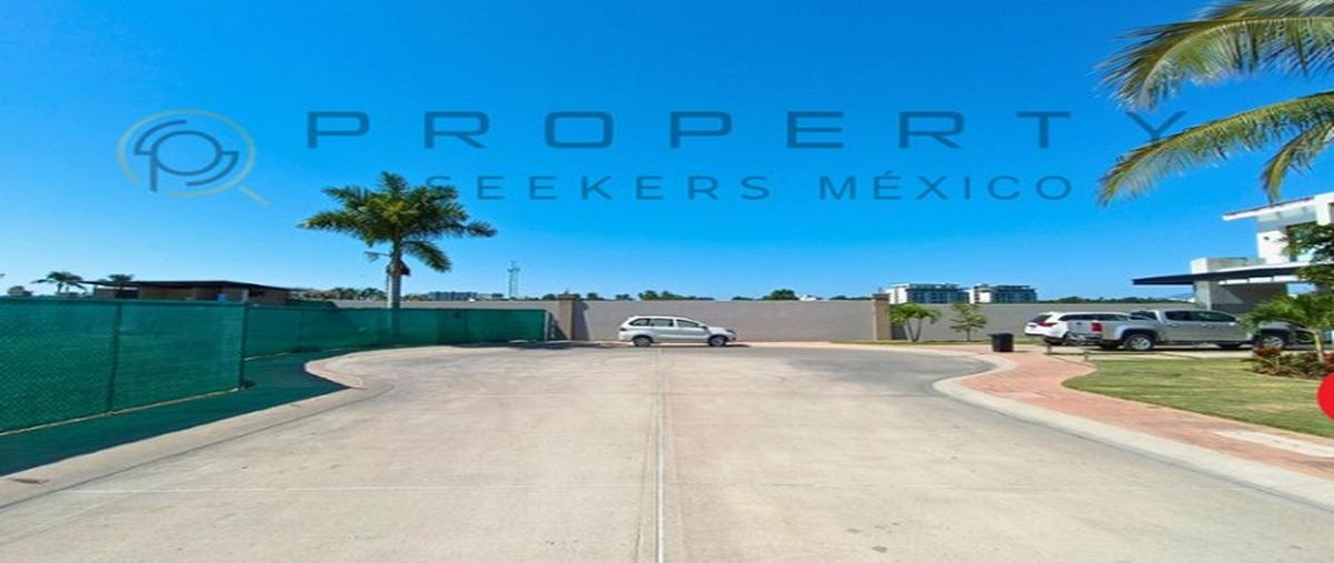 Foto de terreno comercial en venta en  , residencial los mangos, bahía de banderas, nayarit, 0 No. 04