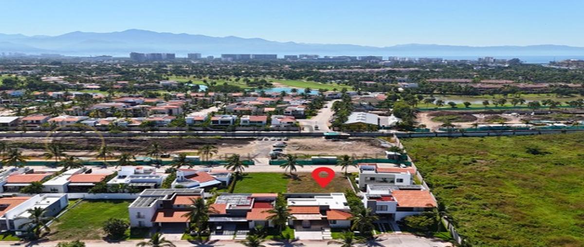 Foto de terreno comercial en venta en  , residencial los mangos, bahía de banderas, nayarit, 0 No. 05