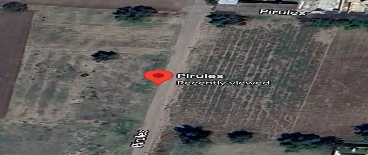Foto de terreno habitacional en venta en  , residencial los pirules, chiautla, méxico, 27084545 No. 03