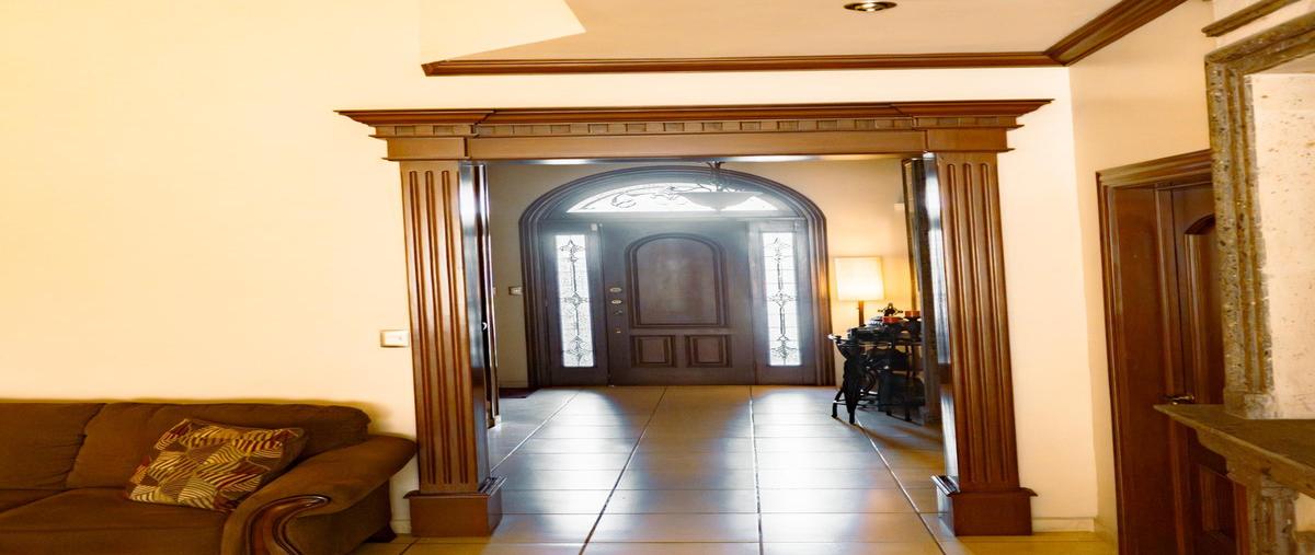 Foto de casa en venta en  , residencial los reales, saltillo, coahuila de zaragoza, 28970209 No. 05