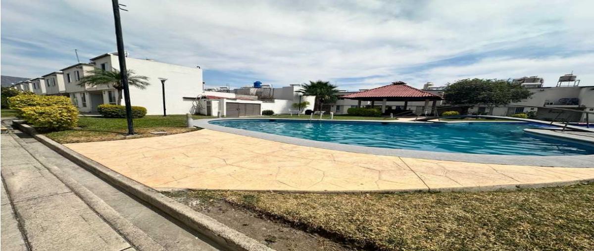 Foto de casa en venta en  , residencial los sauces, ayala, morelos, 0 No. 04