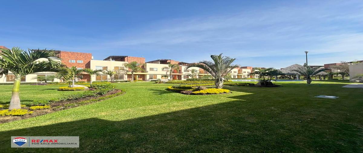 Foto de casa en condominio en venta en residencial los sauces , el amate, emiliano zapata, morelos, 28949703 No. 03