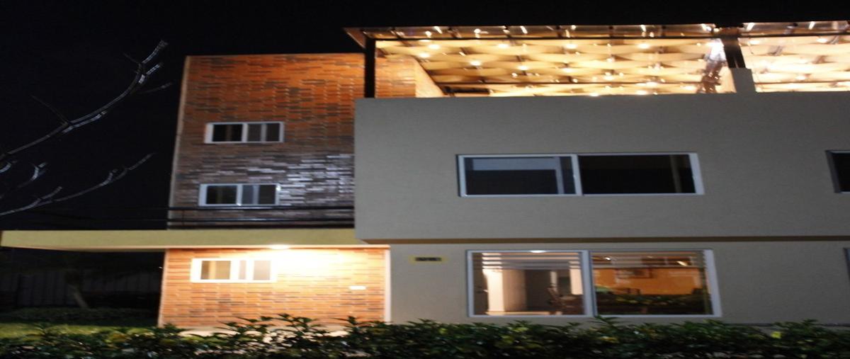 Foto de casa en renta en residencial los sauces norte , villa morelos, emiliano zapata, morelos, 28539726 No. 04