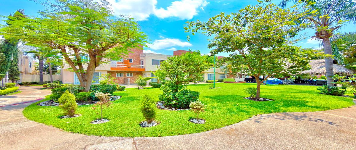 Foto de casa en condominio en venta en residencial los sauces , tezoyuca, emiliano zapata, morelos, 31344115 No. 03
