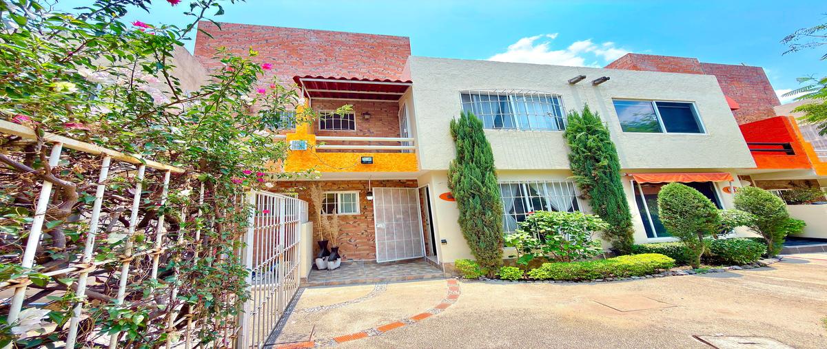 Foto de casa en condominio en venta en residencial los sauces , tezoyuca, emiliano zapata, morelos, 31344115 No. 04