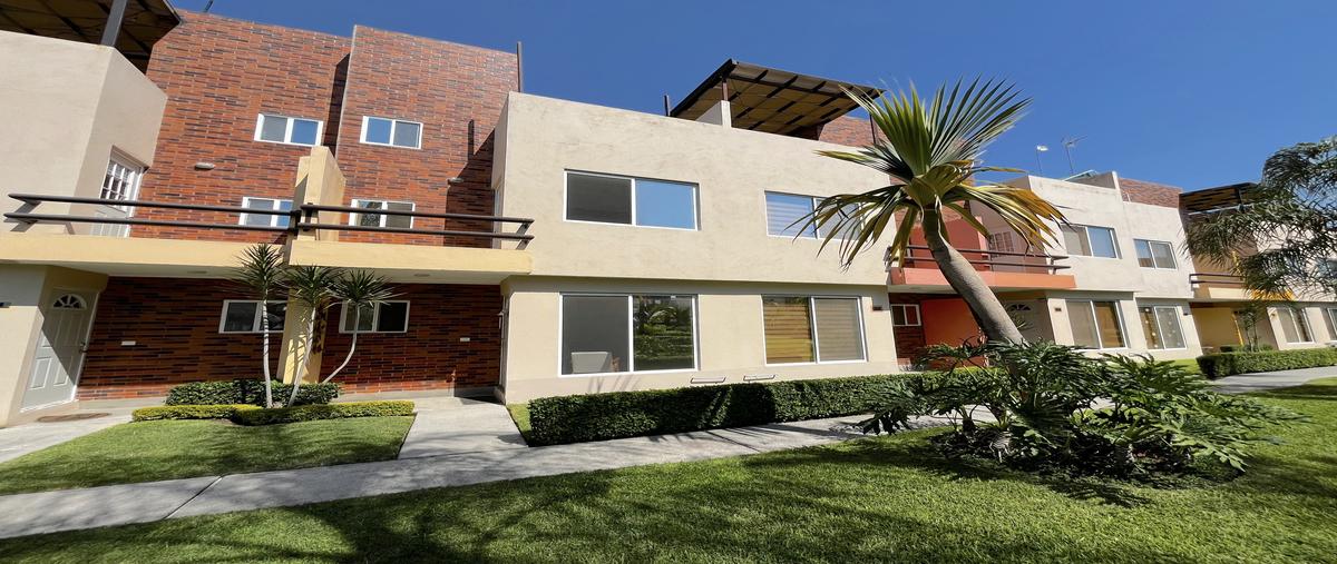 Foto de casa en condominio en venta en residencial los sauces , villa morelos, emiliano zapata, morelos, 30808155 No. 03