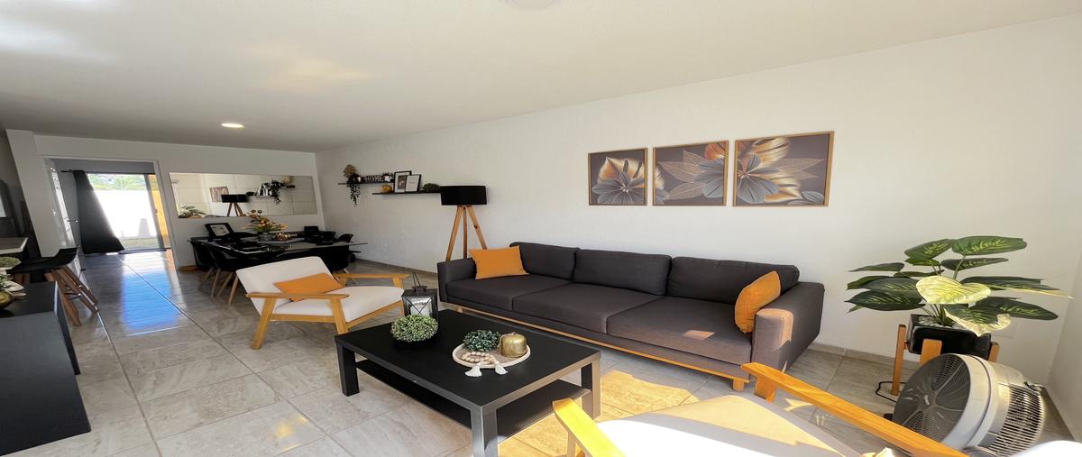 Foto de casa en condominio en venta en residencial los sauces , villa morelos, emiliano zapata, morelos, 30808155 No. 04