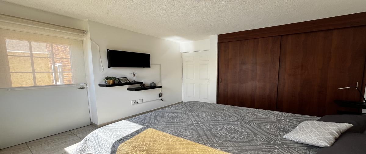 Foto de casa en condominio en venta en residencial los sauces , villa morelos, emiliano zapata, morelos, 30808155 No. 12