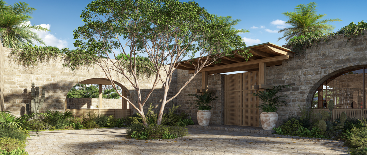 Foto de casa en residencial los tules , lomas del tule, los cabos, baja california sur, 0 foto 03 Foto de casa en venta en residencial los tules , lomas del tule, los cabos, baja california sur, 0 No. 03