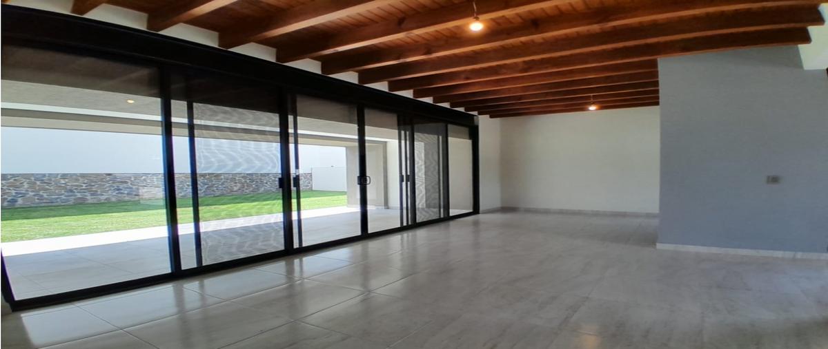 Foto de casa en venta en  , residencial los viñedos de tequisquiapan, tequisquiapan, querétaro, 0 No. 03