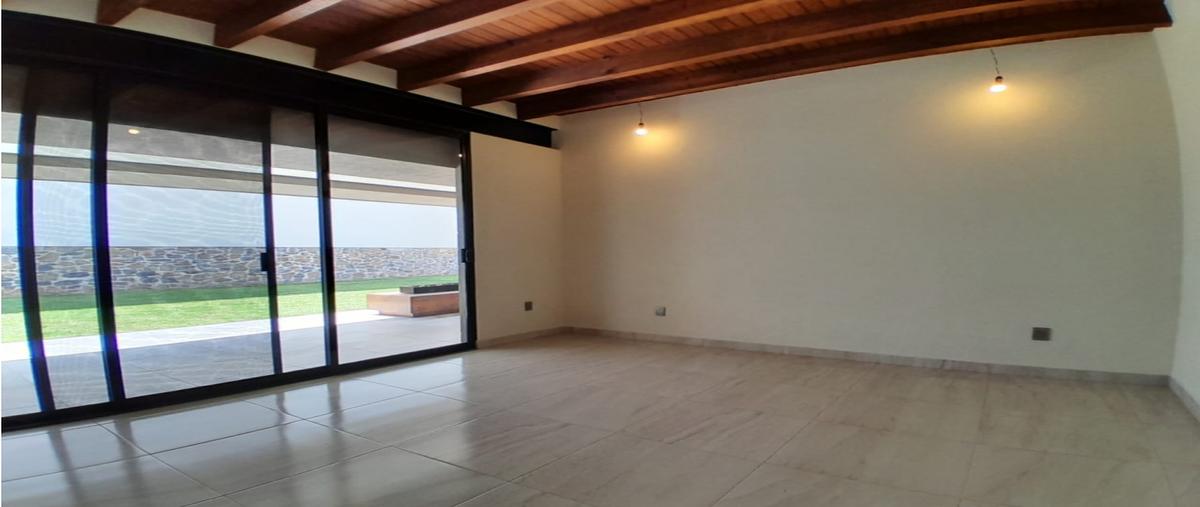 Foto de casa en venta en  , residencial los viñedos de tequisquiapan, tequisquiapan, querétaro, 0 No. 05
