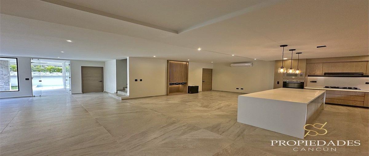 Foto de casa en venta en residencial losantos , alfredo v bonfil, benito juárez, quintana roo, 0 No. 03