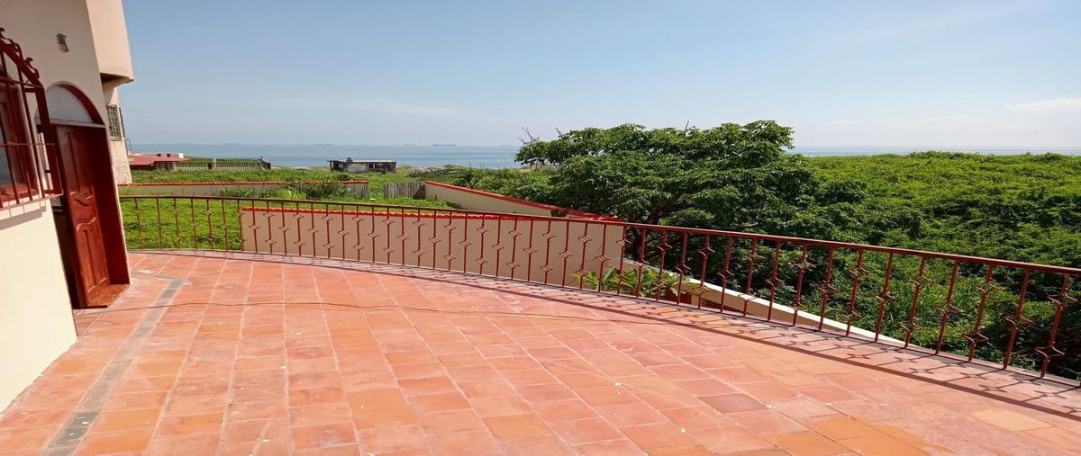 Foto de casa en venta en residencial luis fernando , la aguada, alvarado, veracruz de ignacio de la llave, 25103986 No. 05