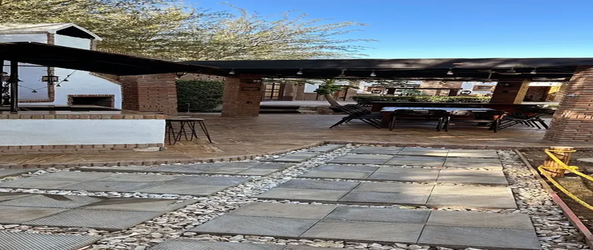 Foto de rancho en venta en - -, residencial lumbavalca, matamoros, coahuila de zaragoza, 0 No. 03