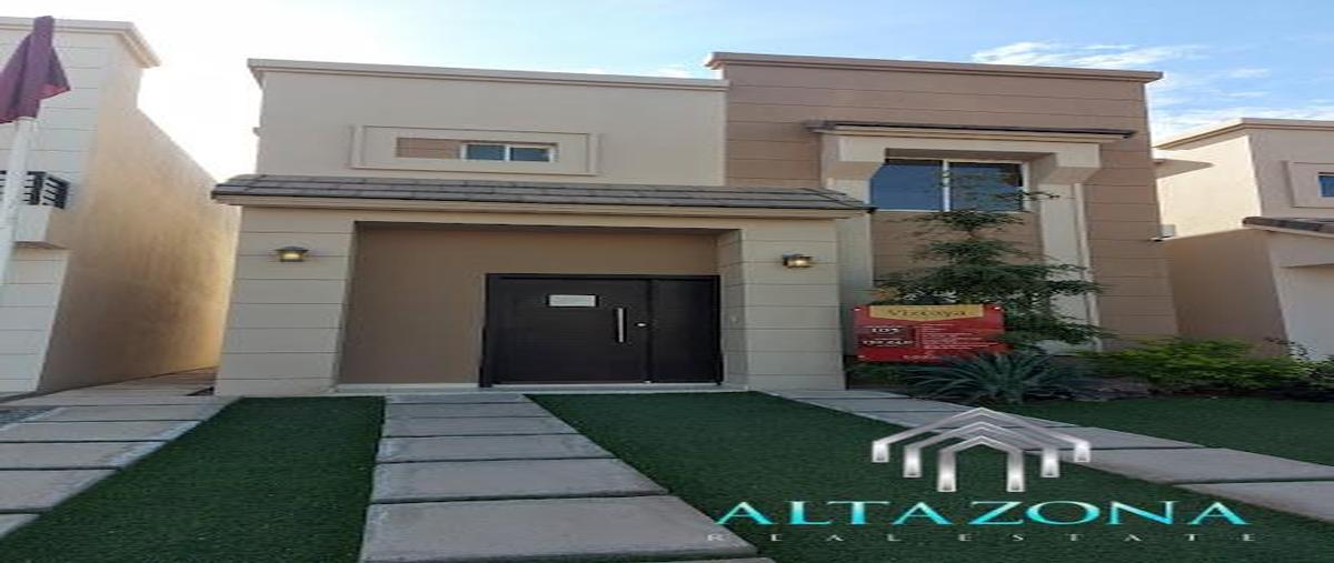 Foto de casa en venta en  , residencial madrid, mexicali, baja california, 0 No. 01