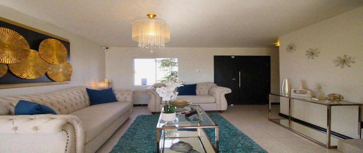 Foto de casa en venta en  , residencial madrid, mexicali, baja california, 0 No. 02