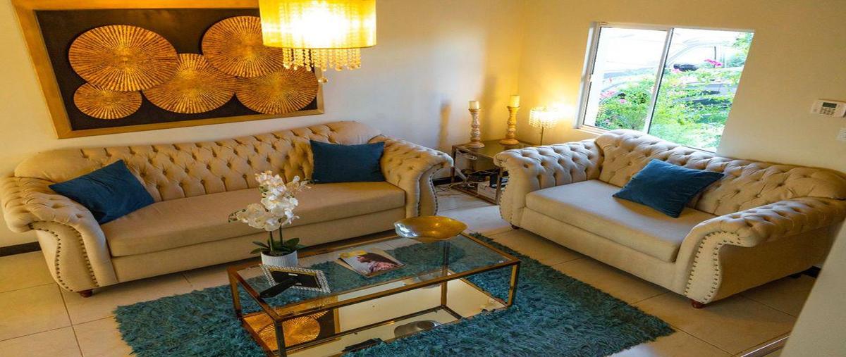 Foto de casa en venta en  , residencial madrid, mexicali, baja california, 0 No. 03